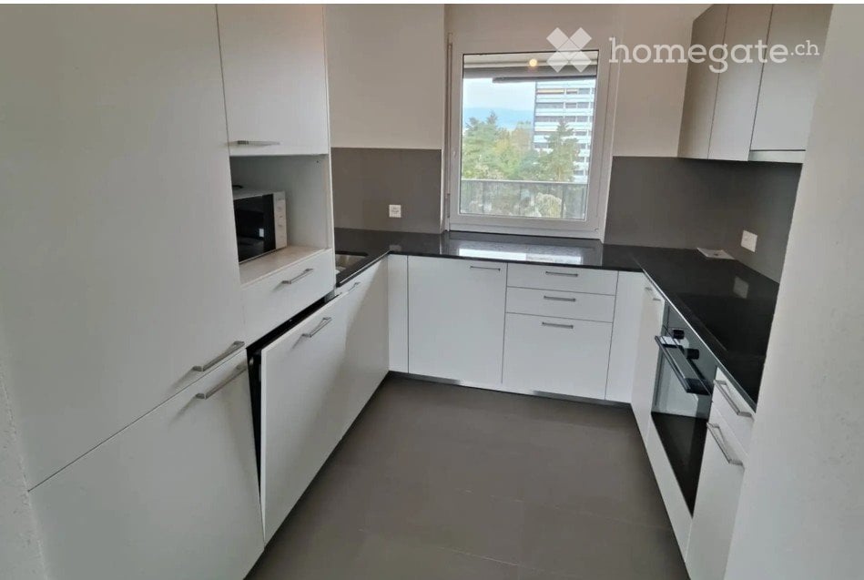 1 room single room
