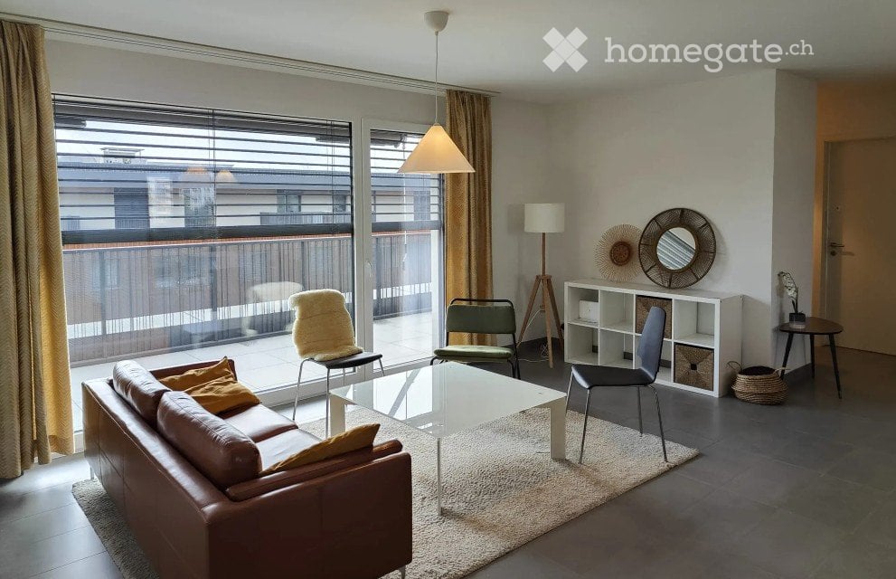 1 room single room