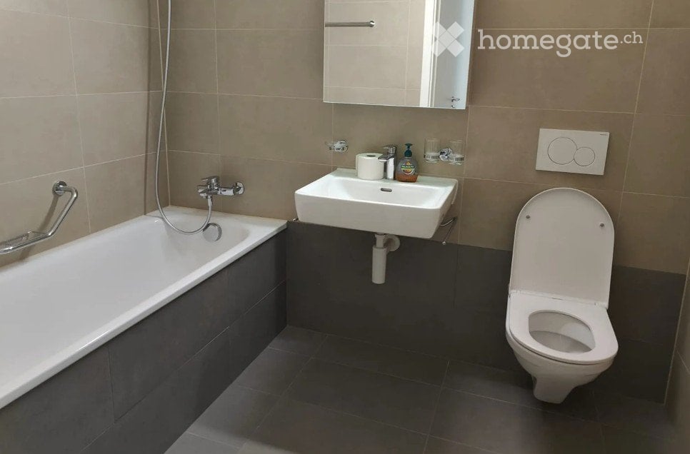 1 room single room