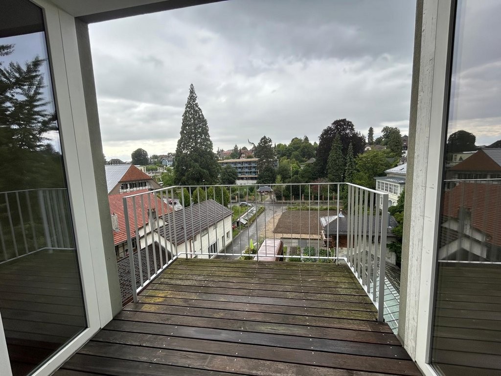 loft di 1 stanza