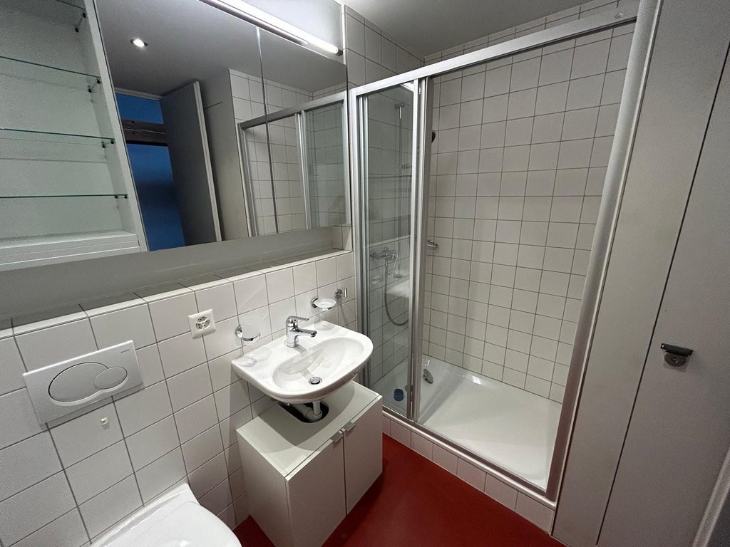 loft di 1 stanza