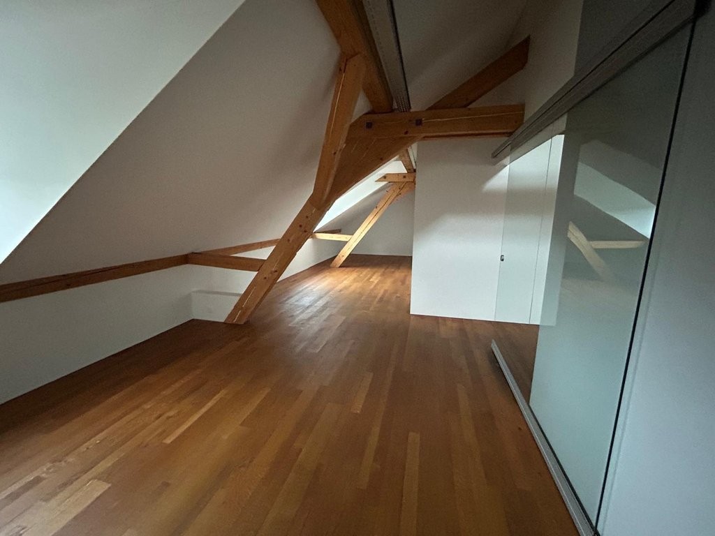 loft di 1 stanza