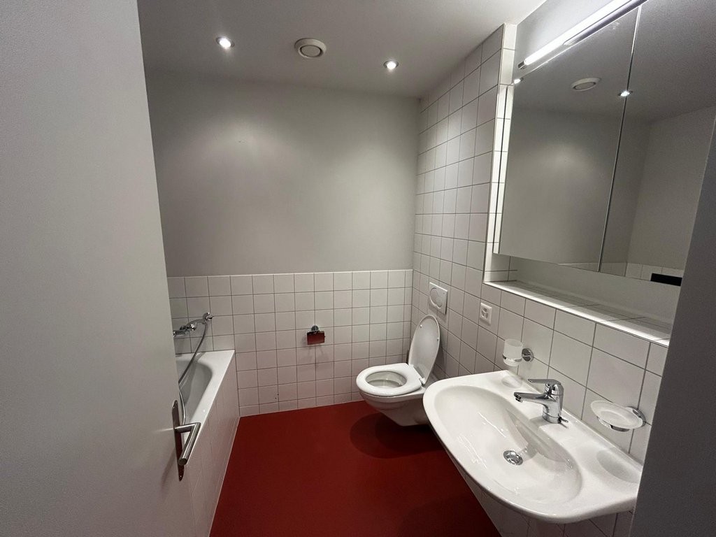 loft di 1 stanza