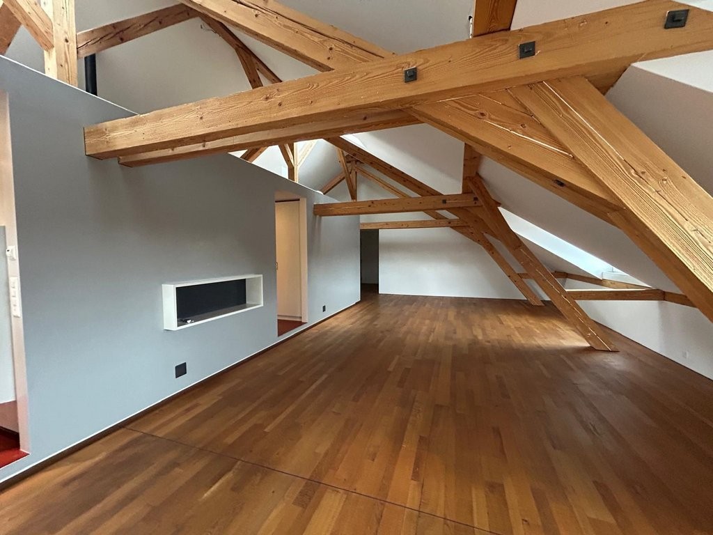 loft di 1 stanza