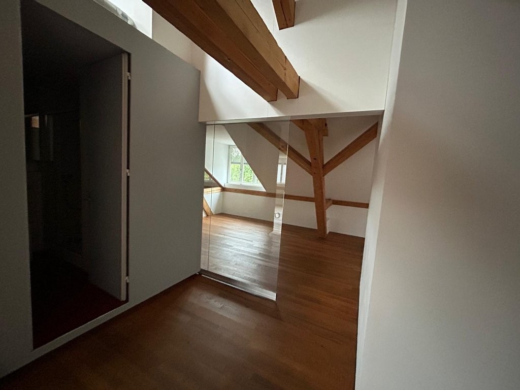 loft di 1 stanza