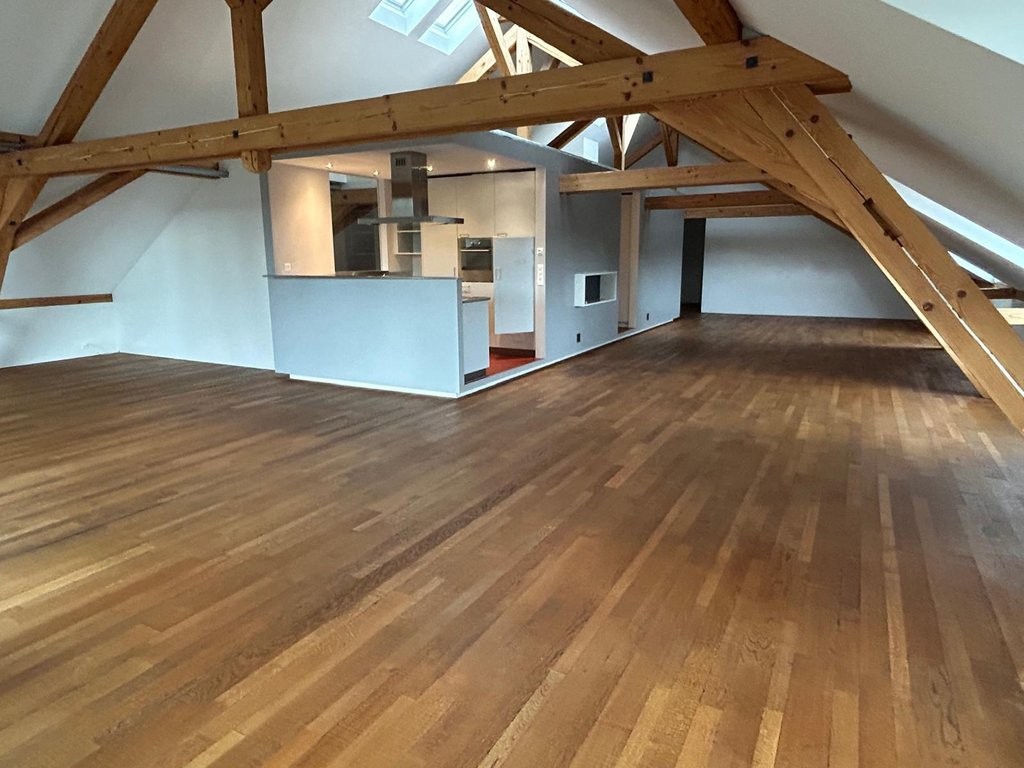 loft di 1 stanza