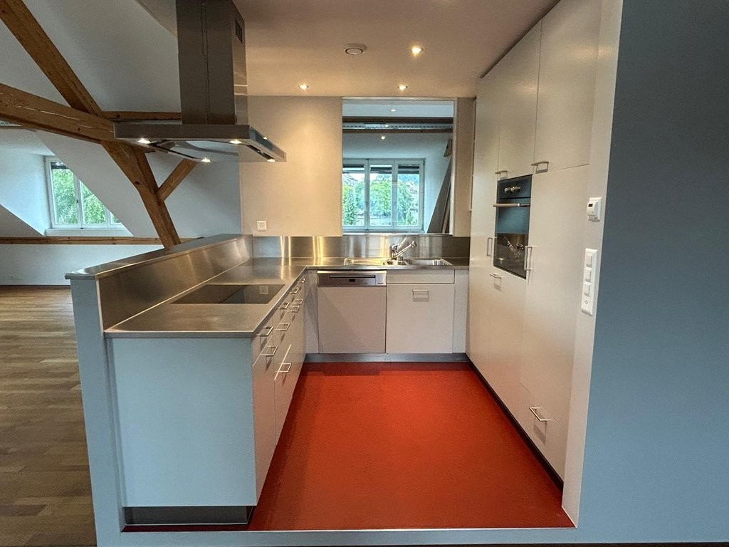 loft di 1 stanza