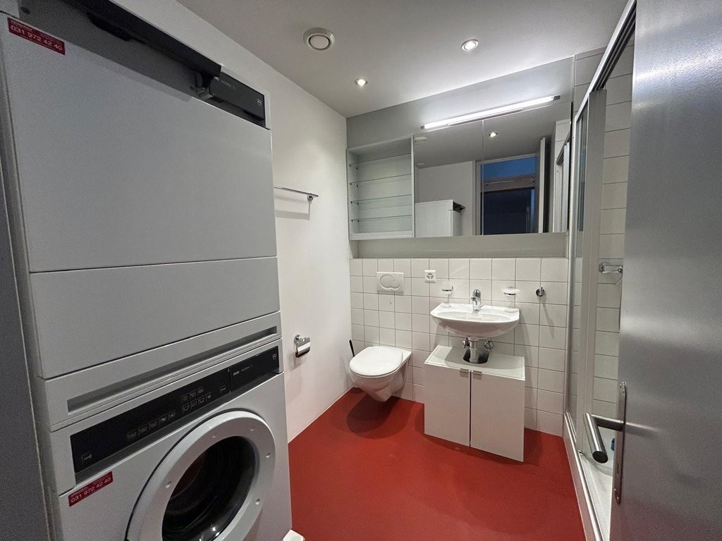 loft di 1 stanza