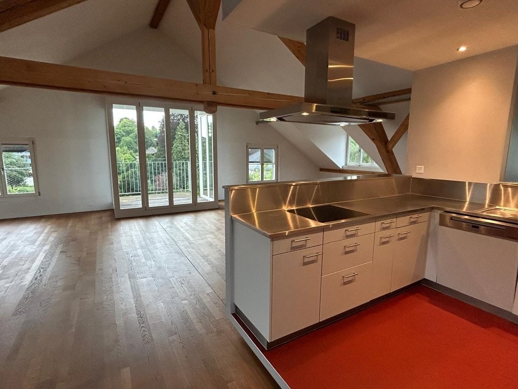 loft di 1 stanza