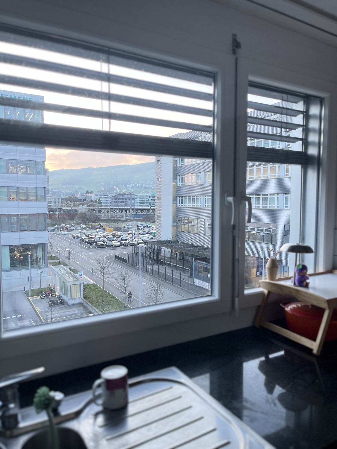 Appartamento di 3 ½ locali