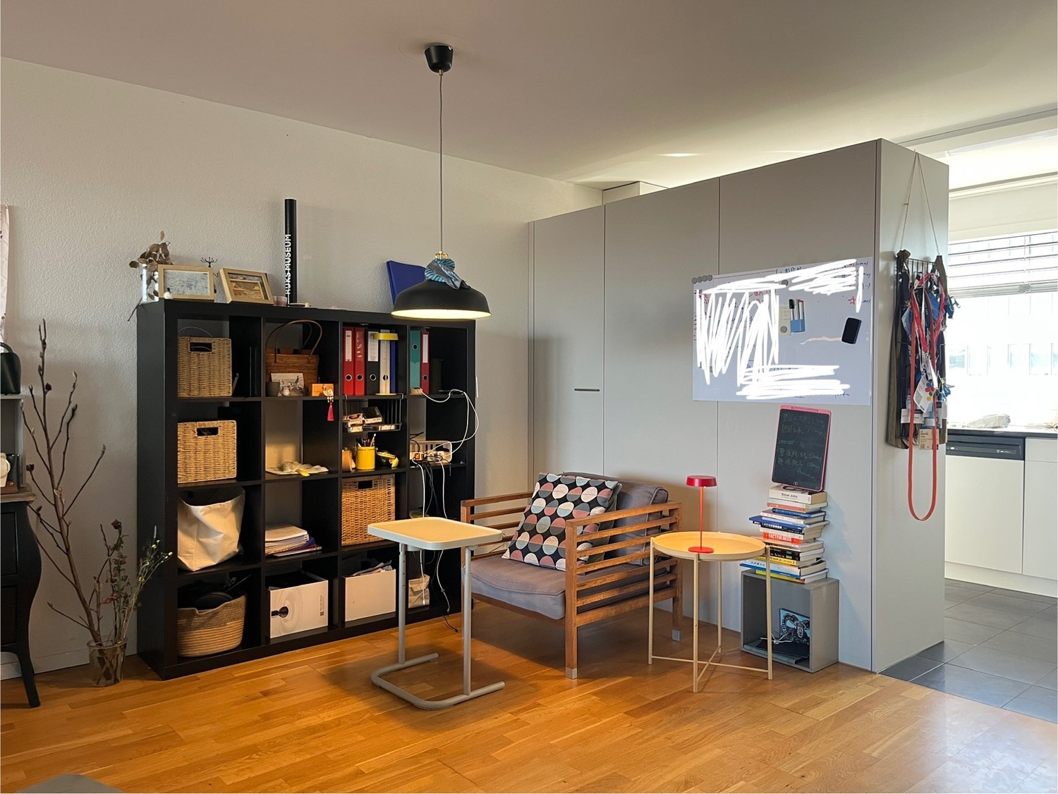 Appartamento di 3 ½ locali