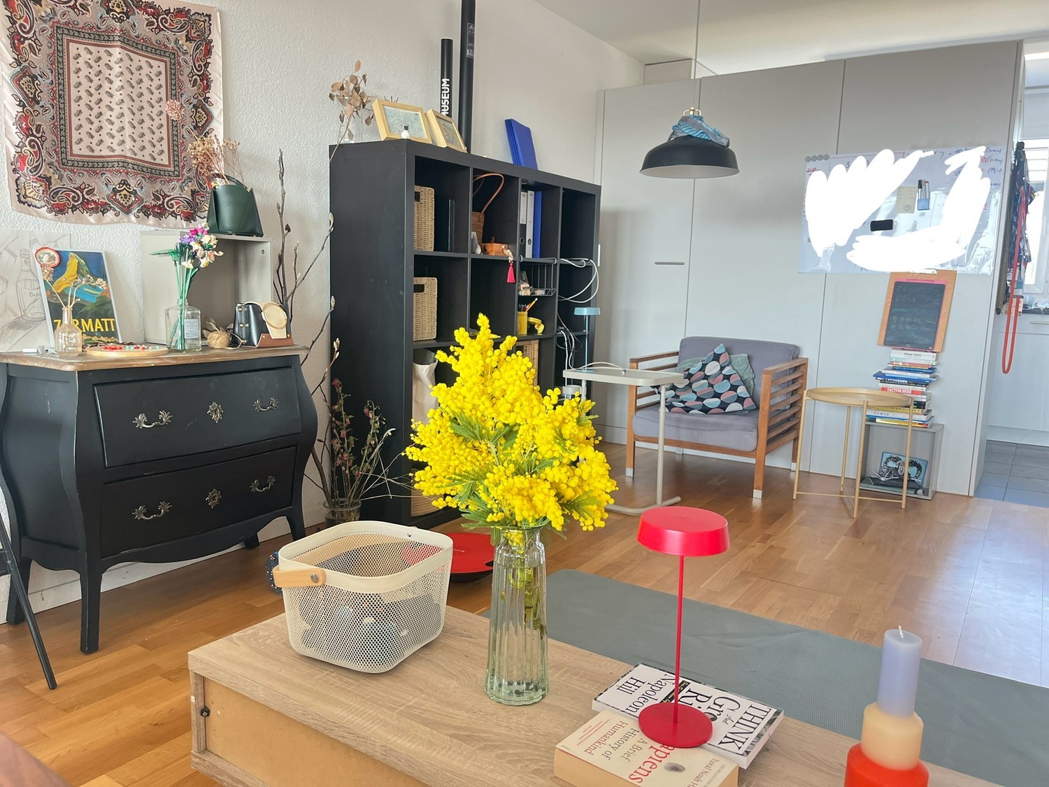 Appartamento di 3 ½ locali