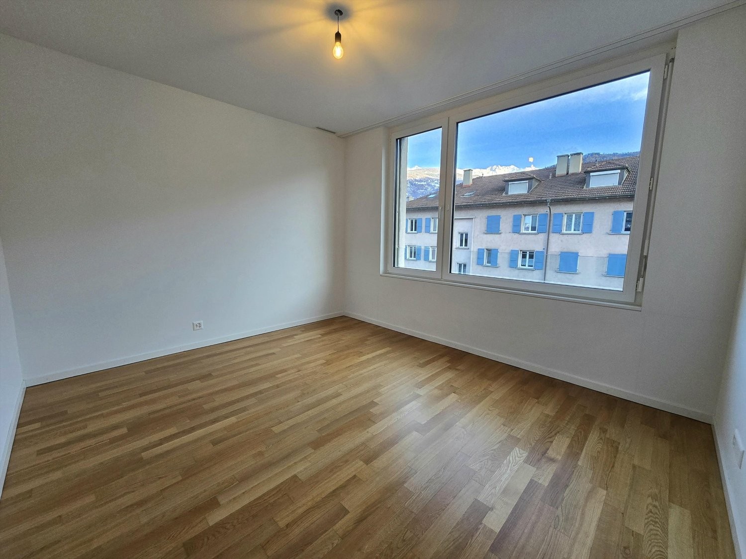 Appartamento 4 ½ locali