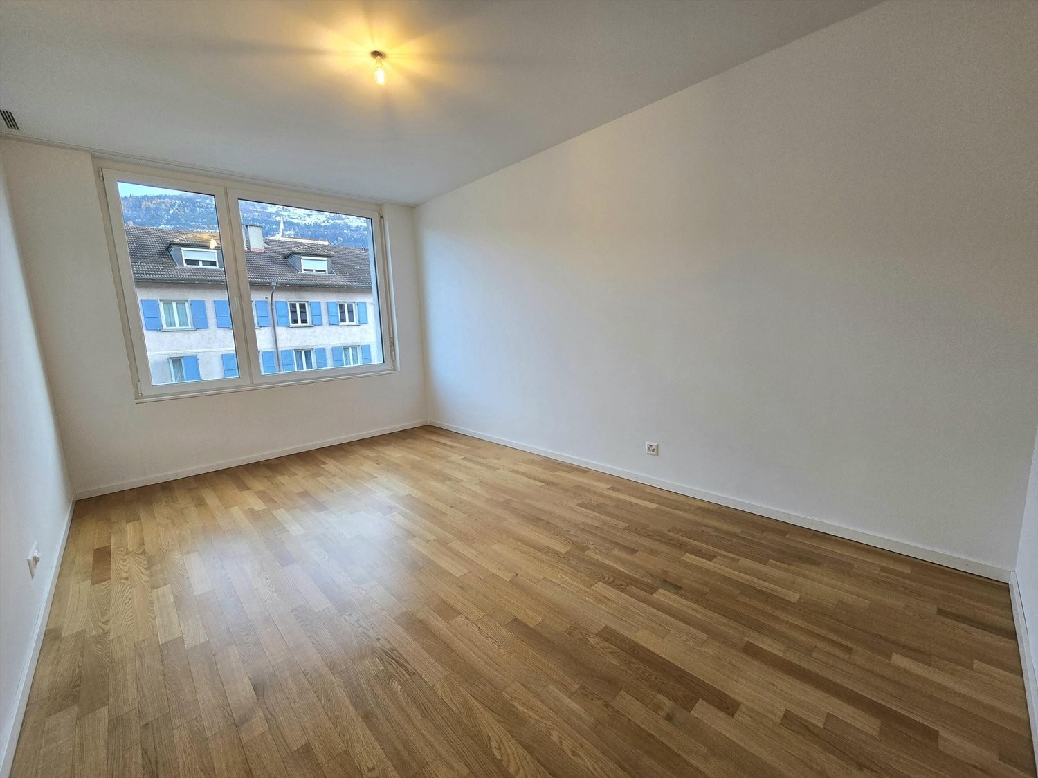 Appartamento 4 ½ locali