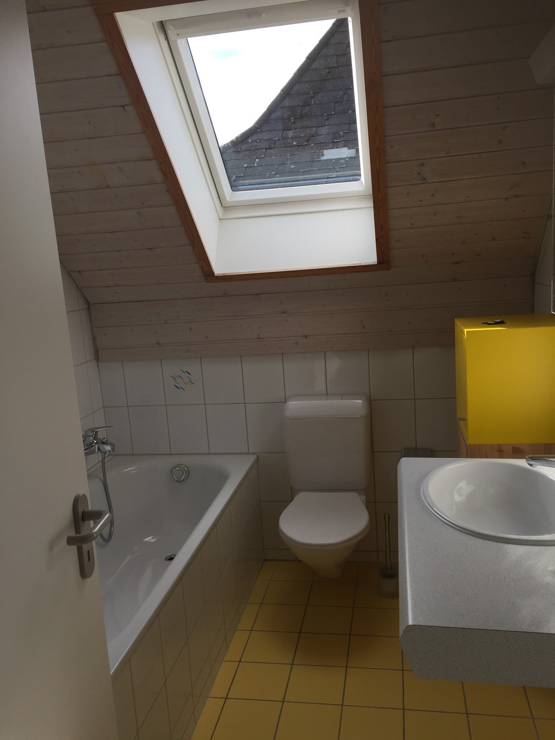 Appartamento di 3 ½ locali