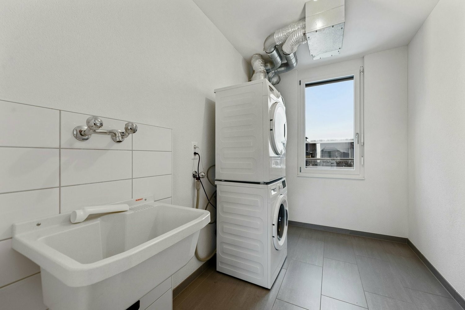appartamento attico di 2 ½ locali