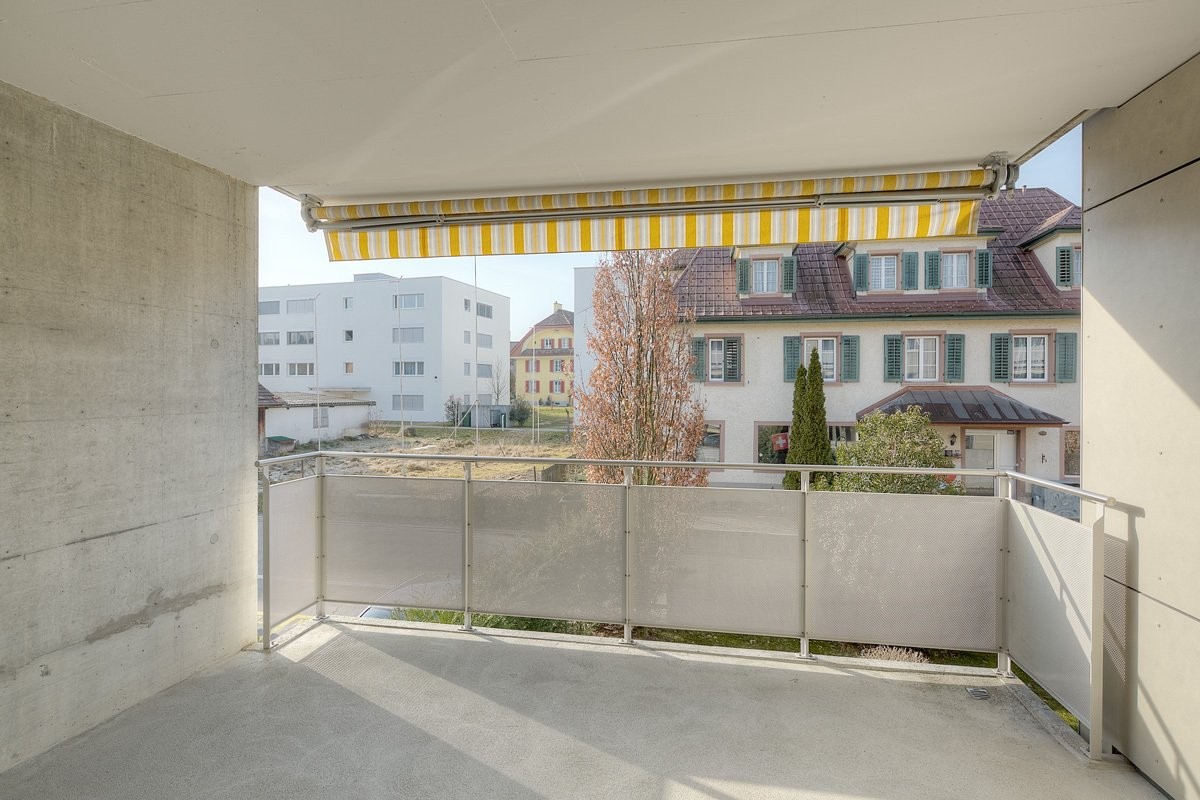 Appartamento di 2 ½ locali