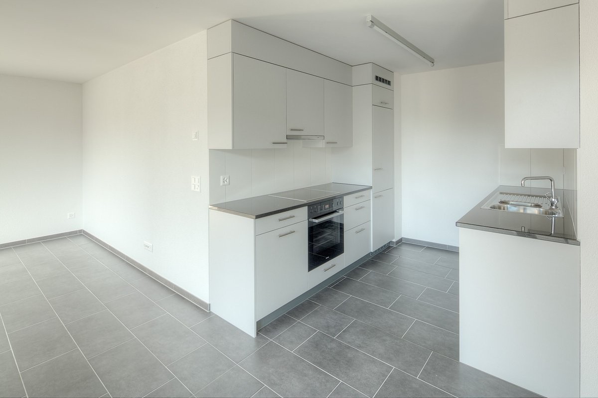 Appartamento di 2 ½ locali
