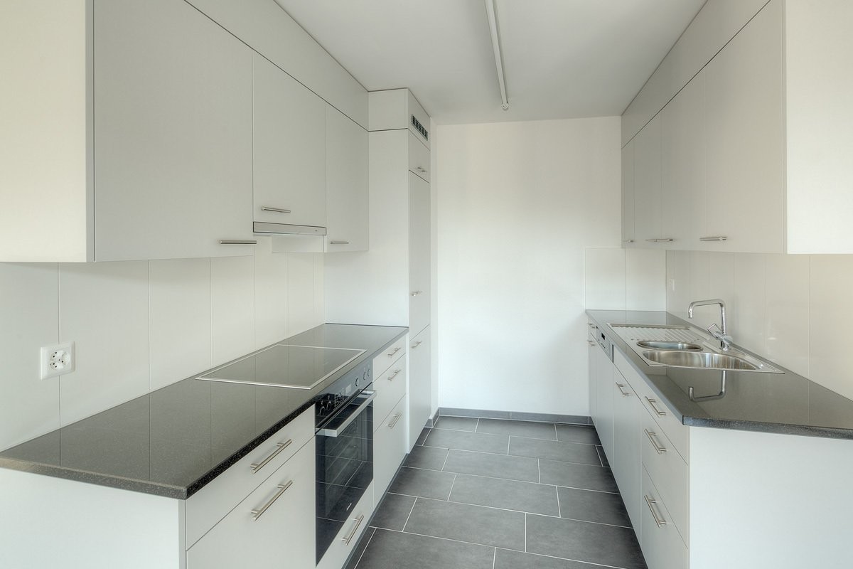 Appartamento di 2 ½ locali