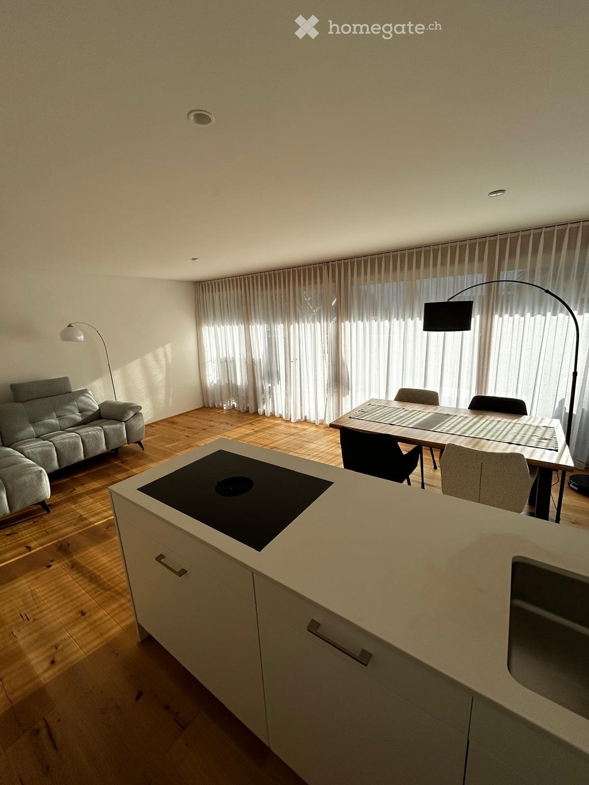 Appartamento di 3 ½ locali