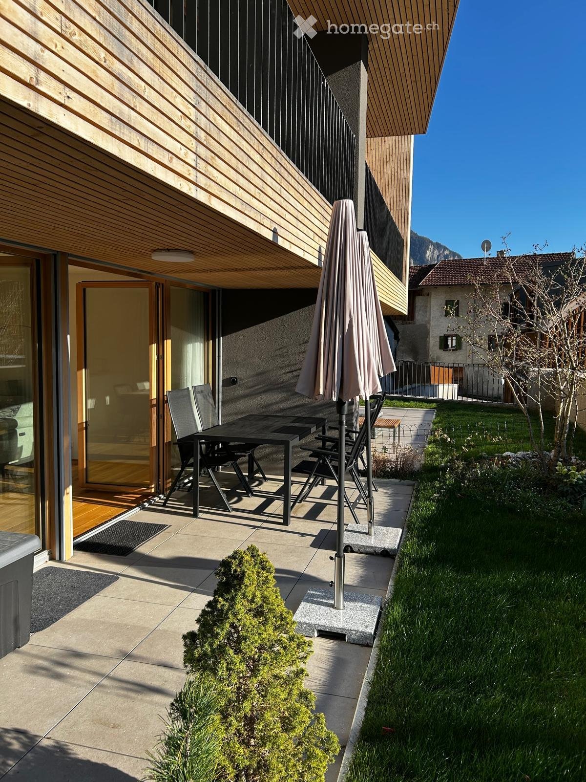 Appartamento di 3 ½ locali