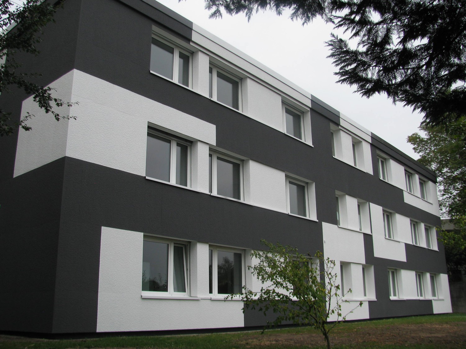 Appartement de 1 ½ pièces