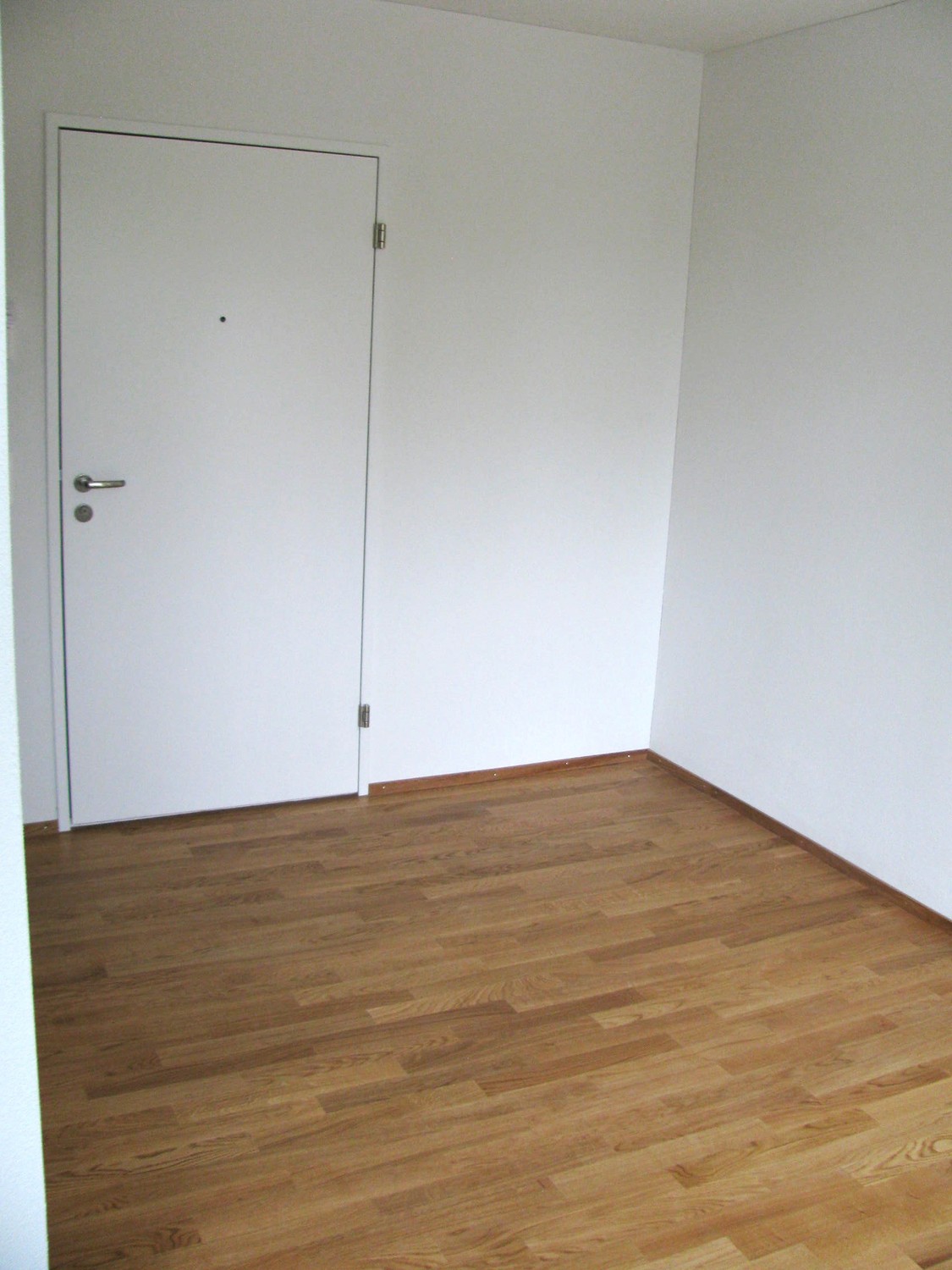 Appartement de 1 ½ pièces