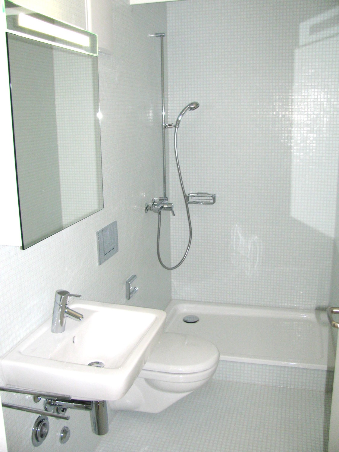 Appartement de 1 ½ pièces