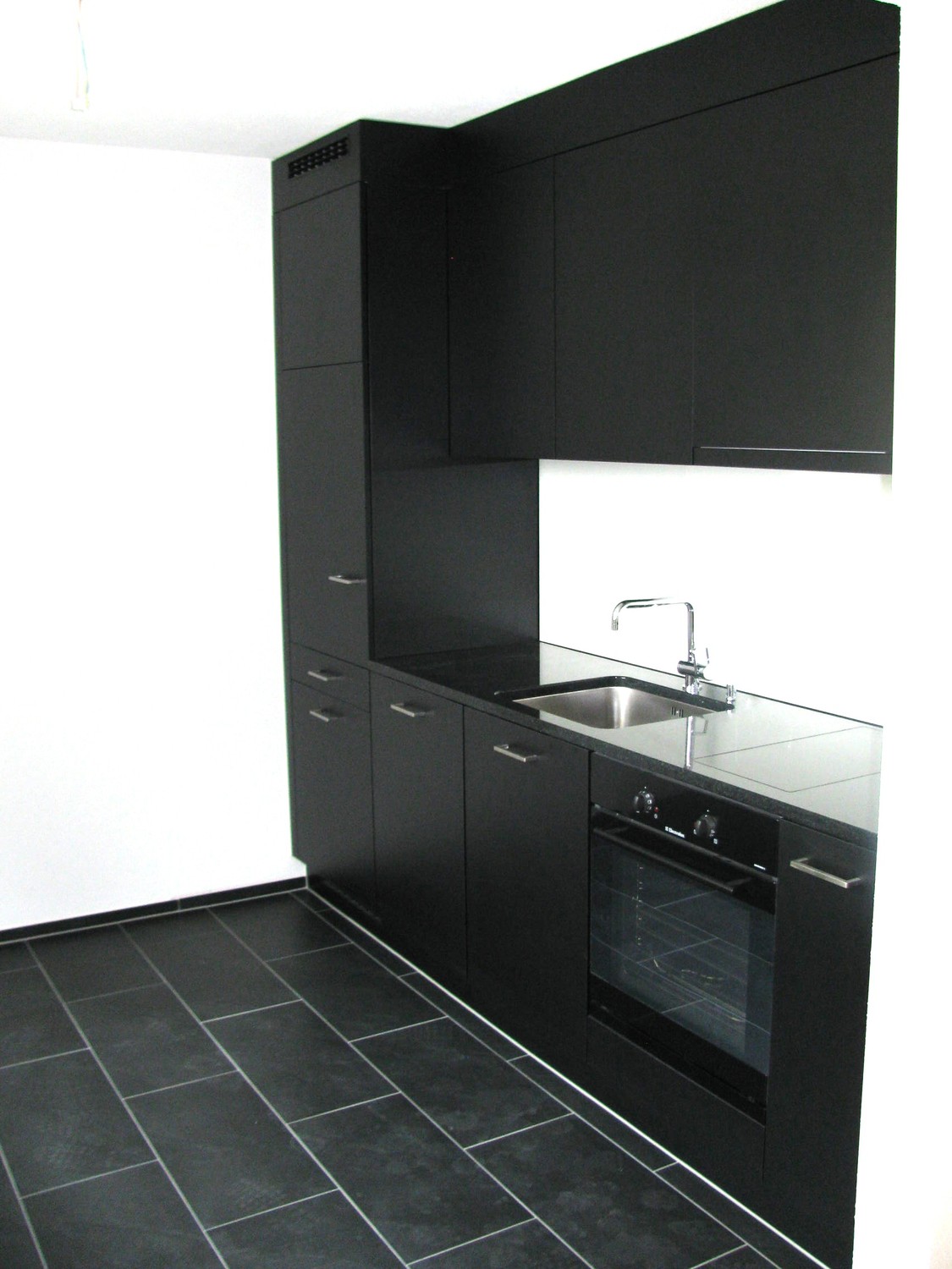 Appartement de 1 ½ pièces