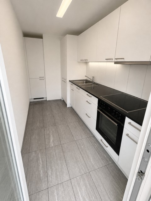 Duplex di 3 ½ locali
