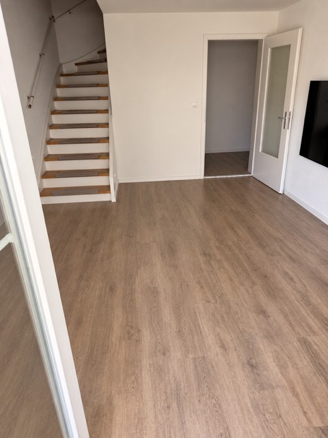 Duplex di 3 ½ locali