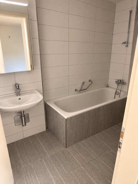 Duplex di 3 ½ locali