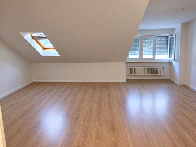 Duplex di 3 ½ locali