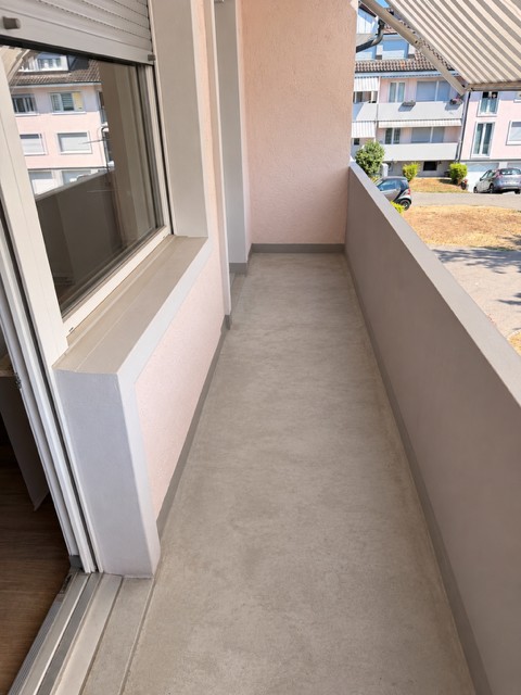 Duplex di 3 ½ locali