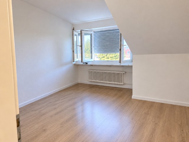 Duplex di 3 ½ locali