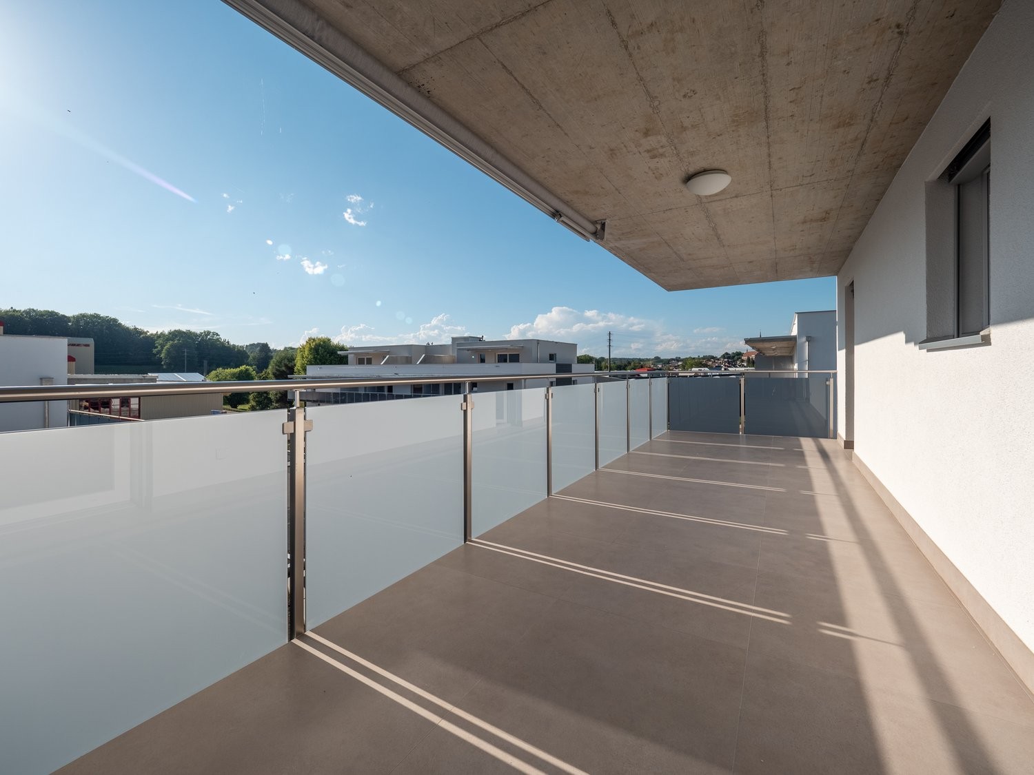 Appartamento di 3 ½ locali