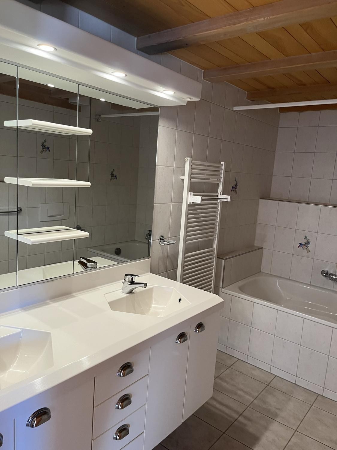 Appartamento di 5 ½ locali