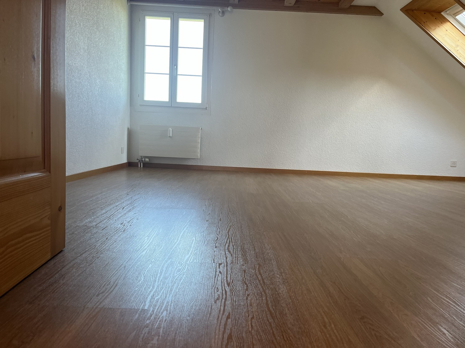 Appartamento di 5 ½ locali