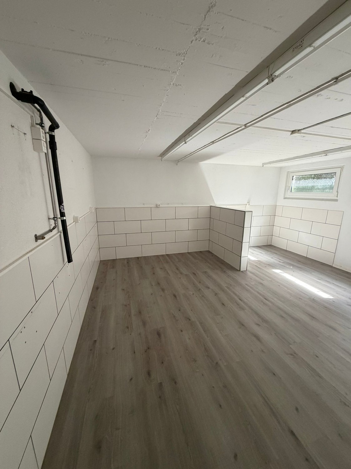 Hobby room