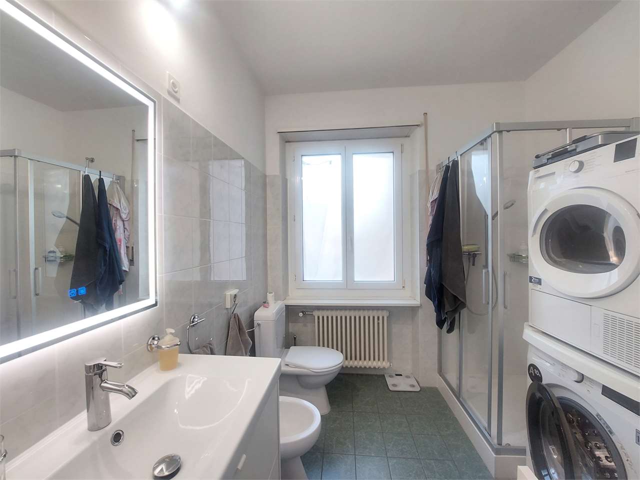 Appartement de 4 ½ pièces