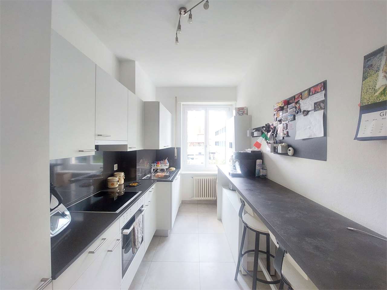 Appartement de 4 ½ pièces