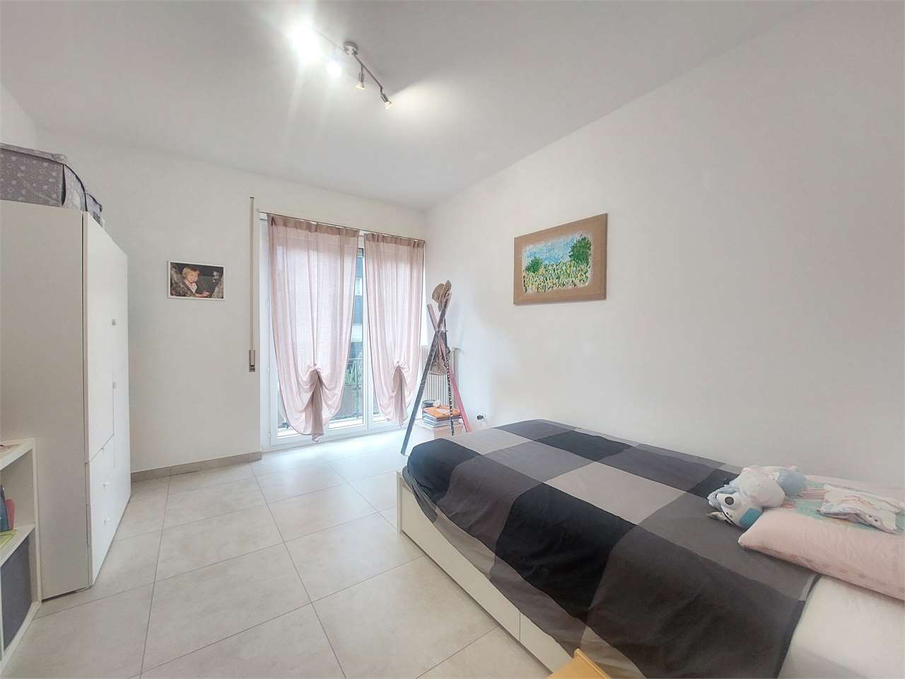 Appartement de 4 ½ pièces