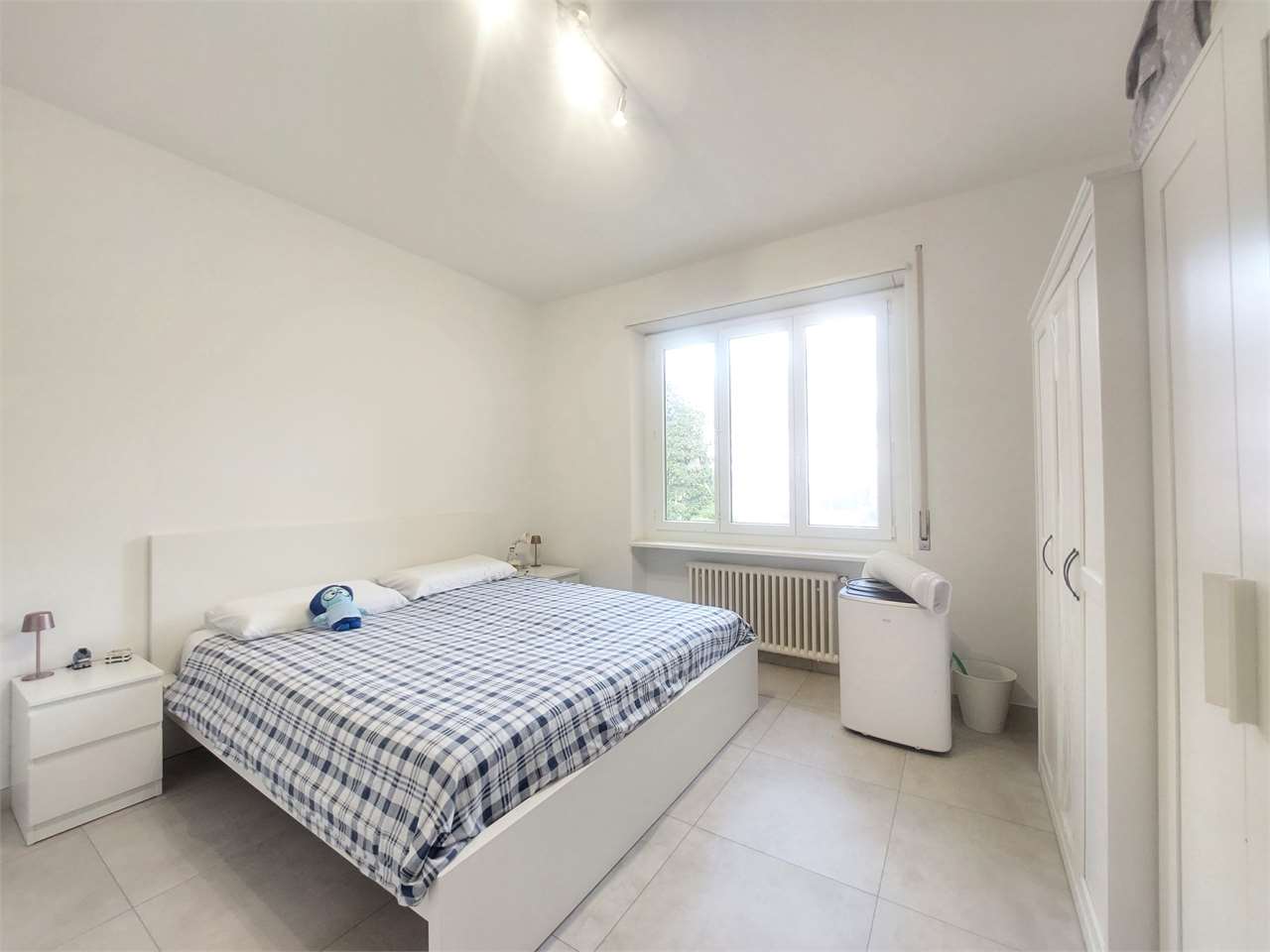 Appartement de 4 ½ pièces