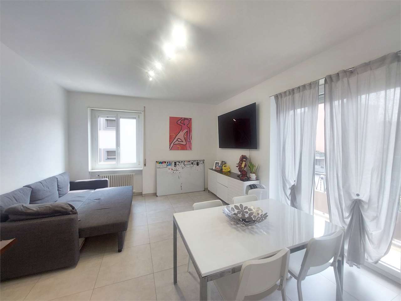 Appartement de 4 ½ pièces