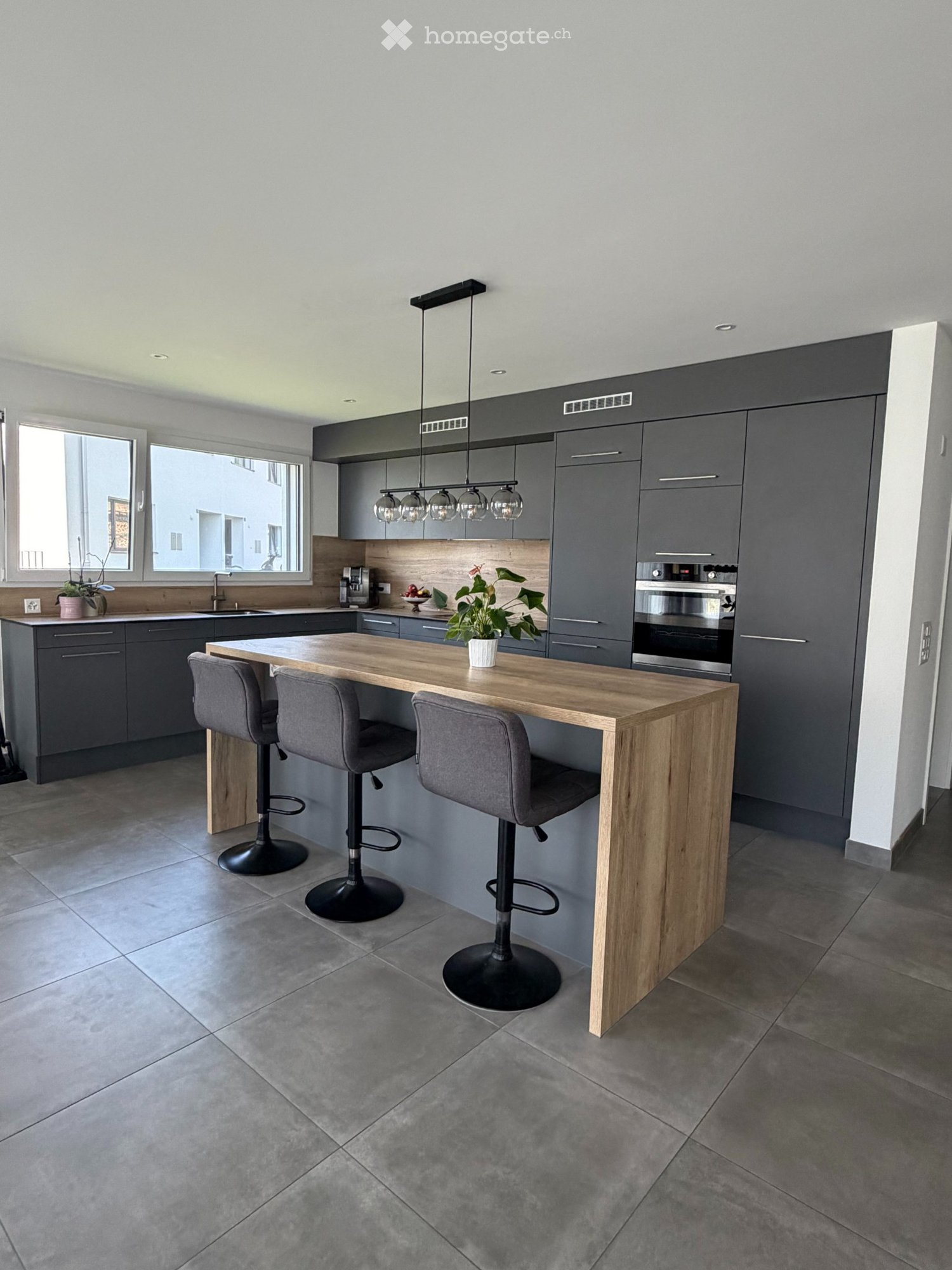 5 ½ rooms single house