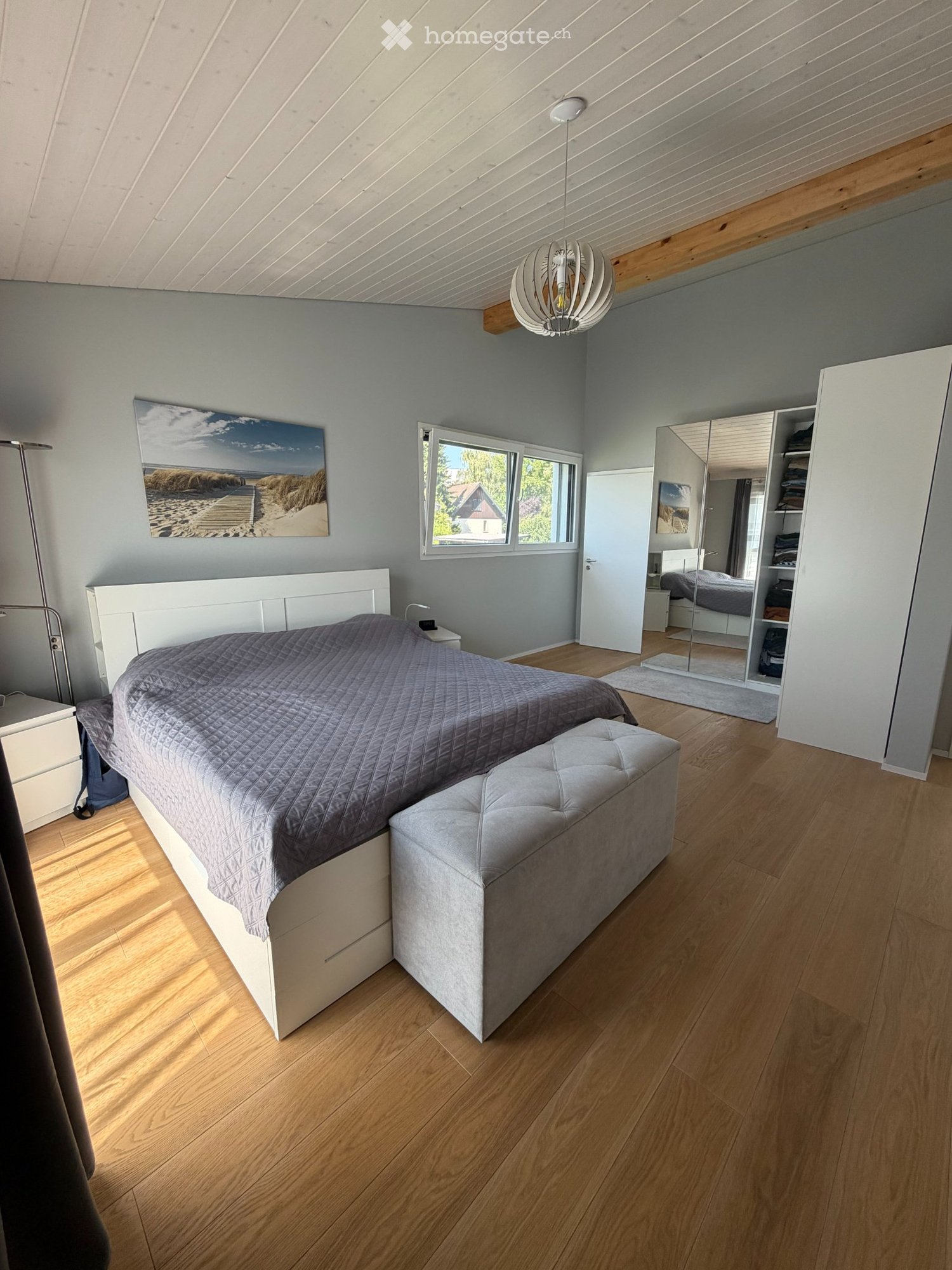 5 ½ rooms single house