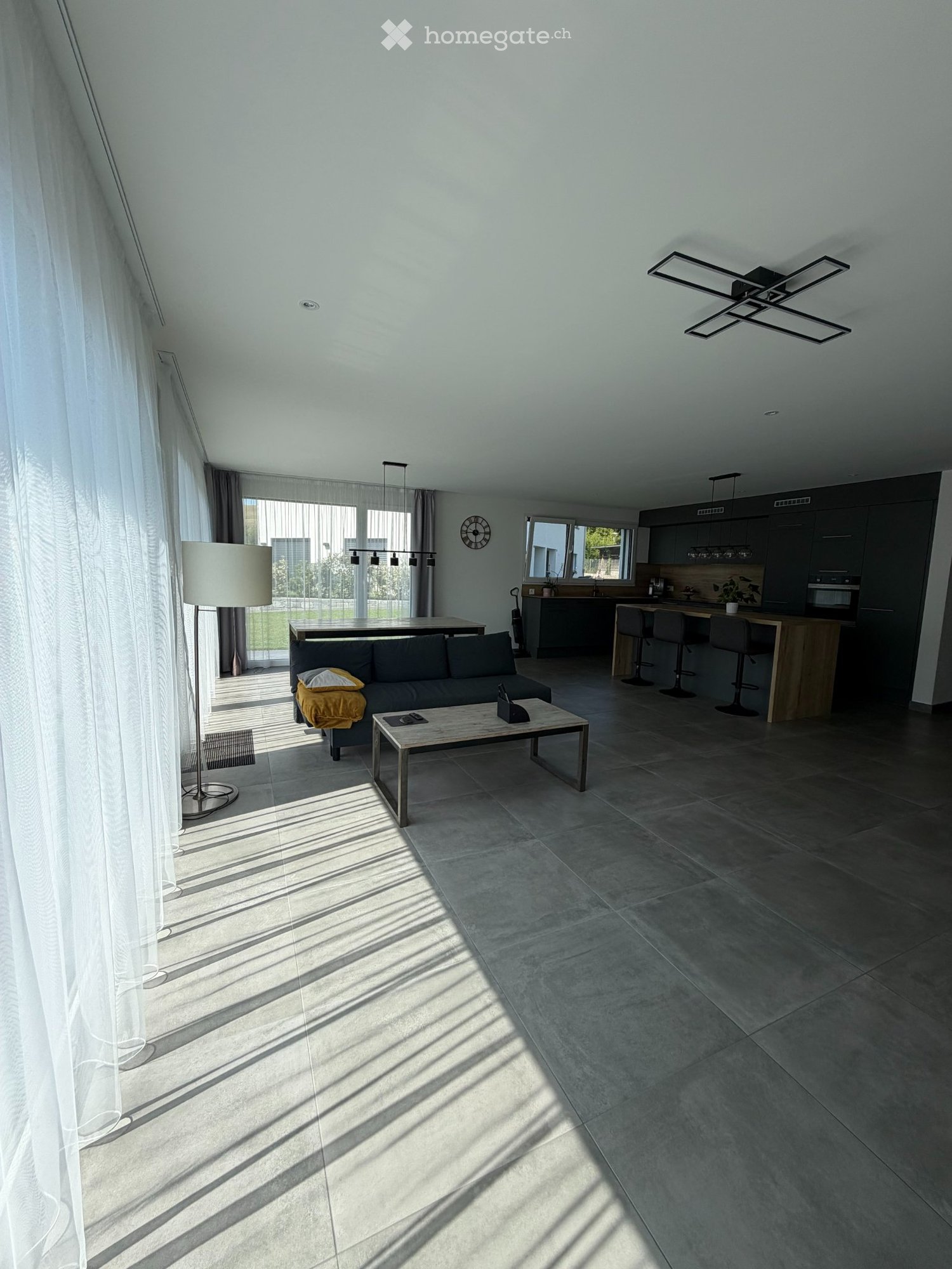 5 ½ rooms single house