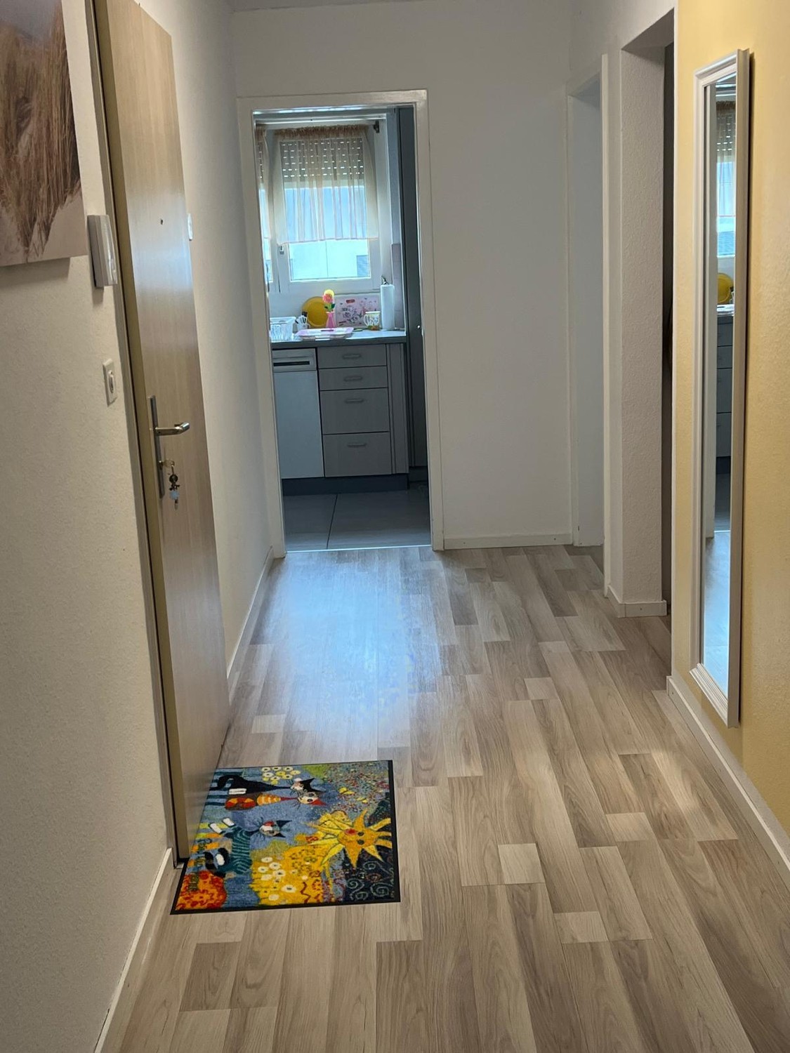 Appartamento di 3 locali