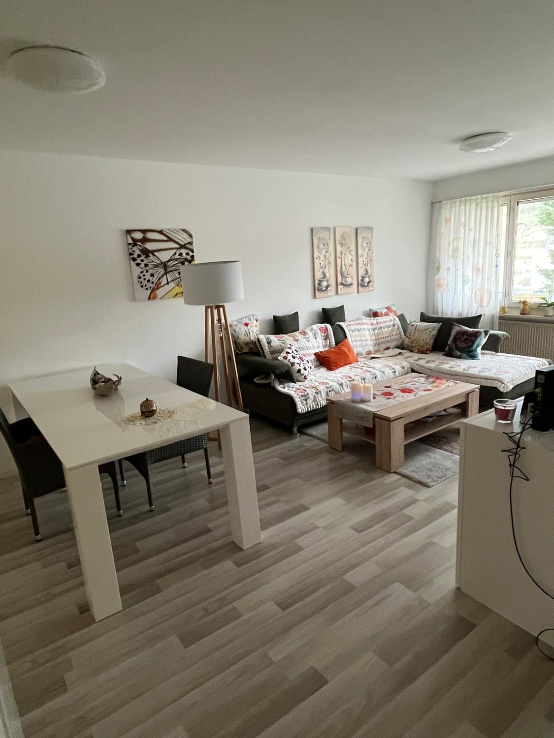 Appartamento di 3 locali