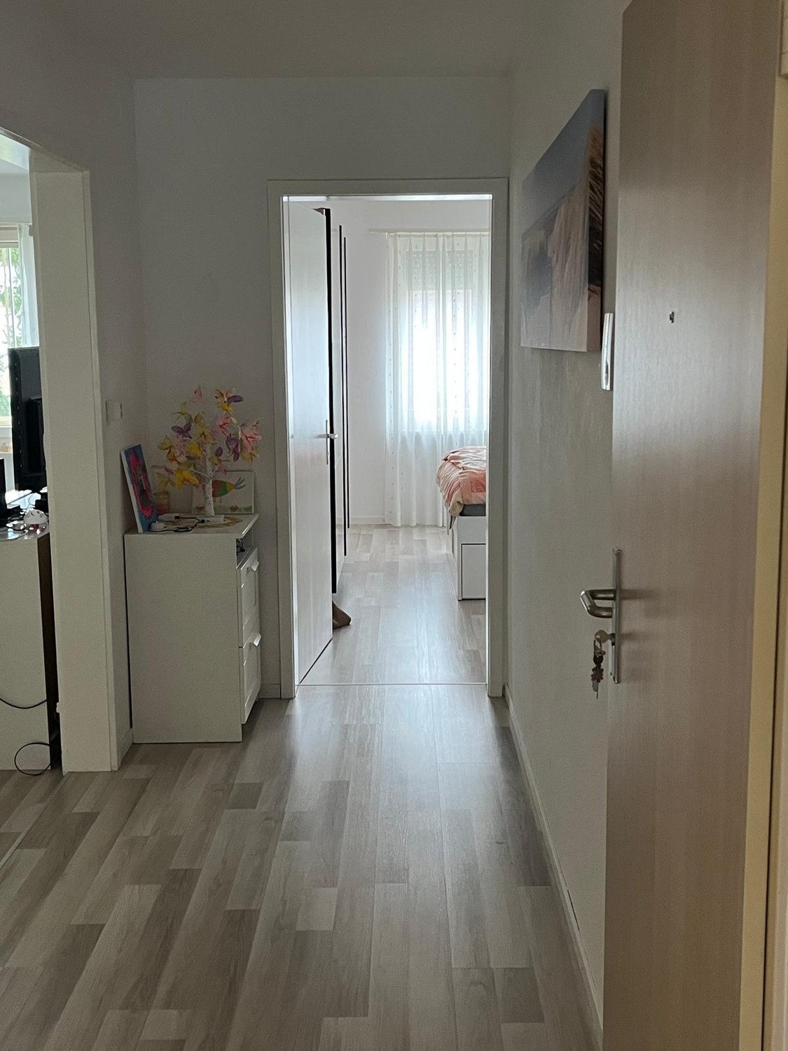 Appartamento di 3 locali